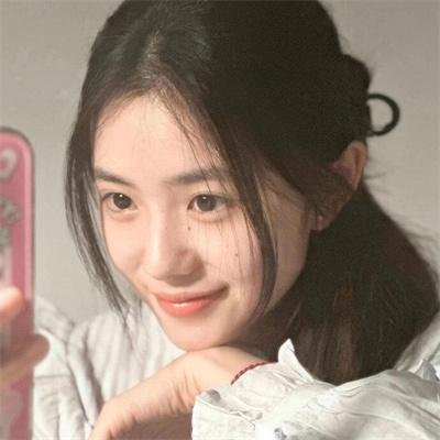 水瓶女人心