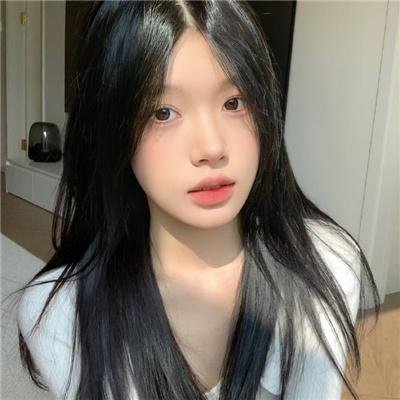西方美人